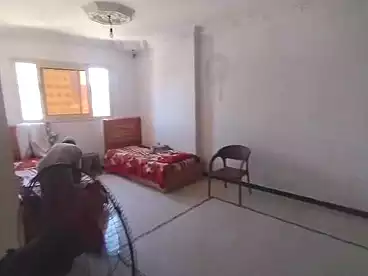 Apartments For rent in El Shaheed Ahmed Hamdy St., El Tawabek, 120 sqm
