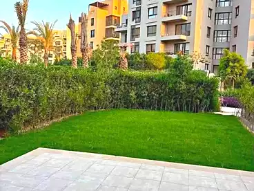 شقق للبيع في كلوب يارد - كمبوند أو ويست، كمبوند أو ويست - اوراسكوم، 82 متر