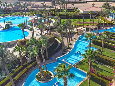 Apartments For sale in Veranda Resort - Inertia, Sahl Hasheesh Resorts, 73 sqm