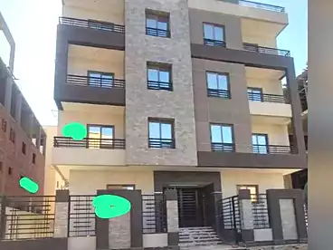 للبيع في المستثمر الصغير، الأندلس 2، 180 متر