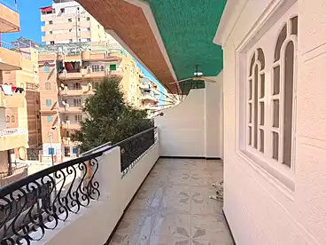 شقق مفروشة للبيع في العجمي، الاسكندرية، 110 متر