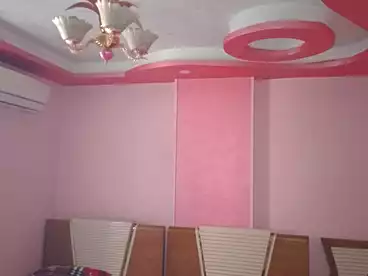 Apartments For sale in El Talbeya, Faisal, 135 sqm
