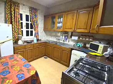 عقارات للإيجار في منطقة الفلل، مدينة بنها، 240 متر