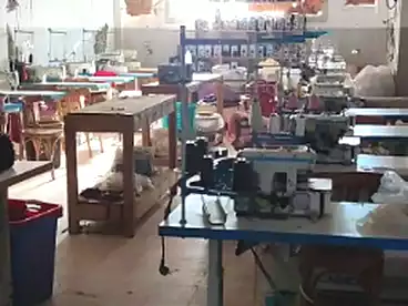 Commercial For rent in Shubra El Khaima City, Shubra El Khaima, 660 sqm