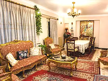 Apartments For sale in Moharram Bey, Alexandria, 125 sqm