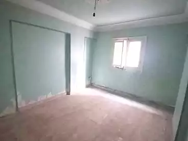 Apartments For sale in Princess St., El Bitash, 120 sqm