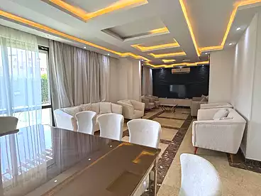 عقارات للإيجار في كمبوند ويست تاون - سوديك، كمبوند بالشيخ زايد، 205 متر