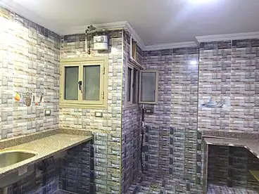 Apartments For rent in El-Reyad St, El Bitash, 150 sqm