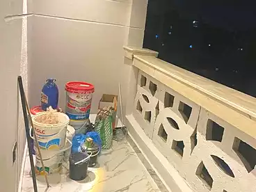 شقق للبيع في البيطاش، العجمي، 130 متر