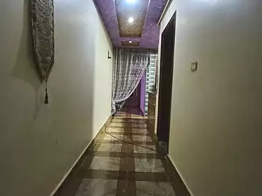 Apartments For sale in Al Samalehy 2 St, El Bitash, 120 sqm