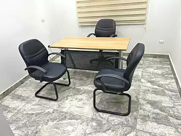 مكاتب للإيجار في كارفور، المعراج العلوي، 170 متر