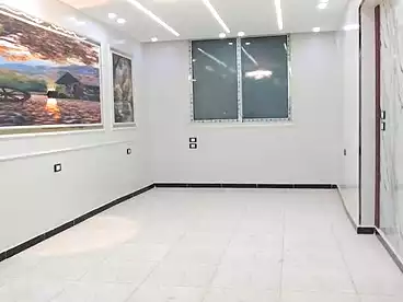 Apartments For sale in Street 27, Nozha 2, 100 sqm