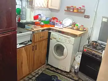 Properties For sale in Al Andalous WA Al Hgaz St, El Bitash, 80 sqm