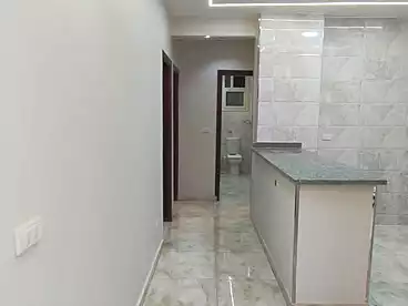 Apartments For sale in El Khamseen St., Nozha 2, 145 sqm