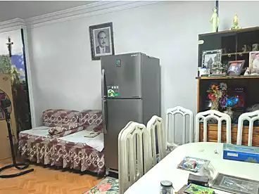عقارات للبيع في عين شمس، القاهرة الكبرى، 120 متر
