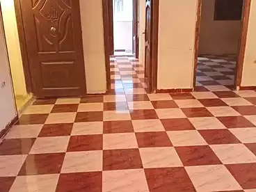 Apartments For rent in Al Agamy, Alexandria, 130 sqm