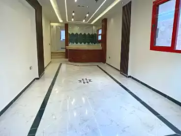 شقق للبيع في شاطئ النخيل - ٦ اكتوبر، العجمي، 90 متر