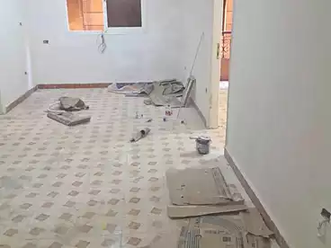 Apartments For sale in Gamal Abdel Nasser St., El Asafra, 110 sqm