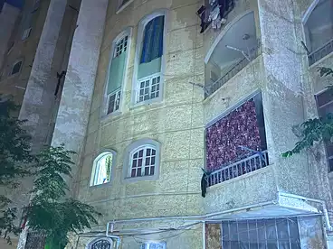 شاليهات للبيع في الهانوفيل، العجمي، 50 متر