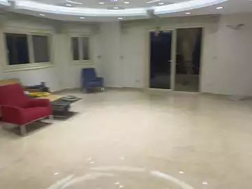 Apartment For sale in Tenth Neighborhood, Zahraa El Maadi, 233 sqm