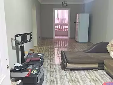 Properties For sale in El Hanouvel, Al Agamy, 130 sqm