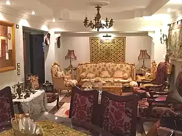 Apartments For sale in Sheraton, Heliopolis - Masr El Gedida, 220 sqm