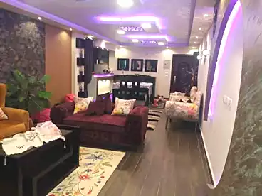Apartments For sale in El Lebeny, El Haram, 185 sqm