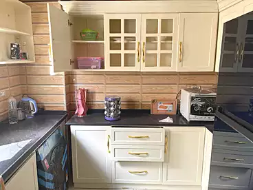 Private For rent in New Lotus, New Cairo - 5th Settlement, 150 sqm