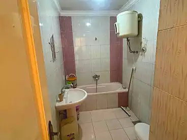 Furnished Apartment For sale in Shatee El Nakheel, Al Agamy, 120 sqm