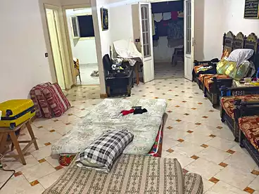 عقارات للبيع في الهانوفيل، العجمي، 110 متر