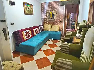 عقارات للبيع في شارع 16 الاصلاح، الفلكي، 70 متر