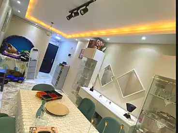 شقق للبيع في شارع الأربعين، فيصل، 140 متر