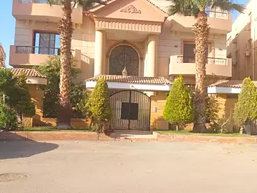 Properties For sale in Ahmed Okasha St., Dr, 260 sqm