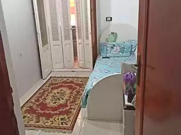 شقق للبيع في شارع جمال عبد الناصر، سيدي بشر بحري، 95 متر