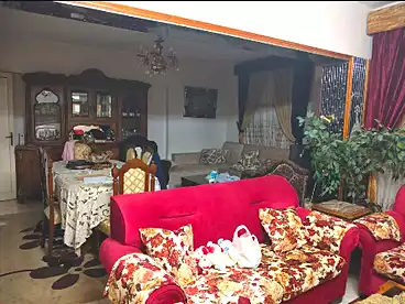For sale in Neighborhood 5, 10th of Ramadan, 146 sqm