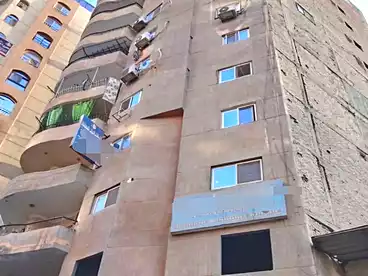 شقق للبيع في اللبيني، الهرم، 165 متر