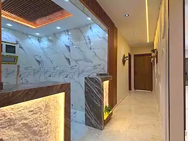 شقق للبيع في شارع المجزر الالي، اللبيني، 160 متر