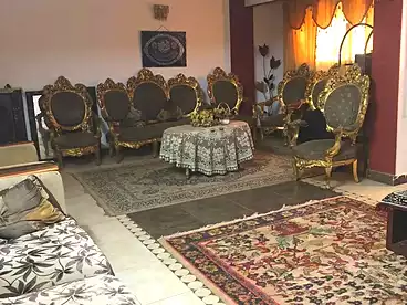 Properties For sale in Faisal, Greater Cairo, 130 sqm