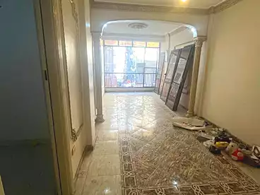 عقارات للبيع في بحرى - الأنفوشى، الاسكندرية، 75 متر
