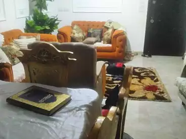 شقق للبيع في شارع سلوى حجازي، جسر السويس، 120 متر