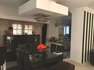 in Mohamed Sabry Abu Alam St., El Narges Omarat, 180 sqm