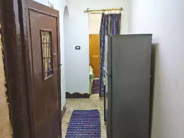 Furnished Apartment For rent in St. Teresa, Shoubra, 50 sqm