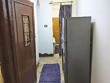 Furnished Apartment For rent in St. Teresa, Shoubra, 50 sqm