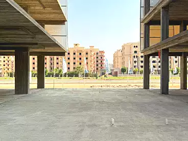 Commercial For sale in Golden Square, Hadayek October, 41 sqm