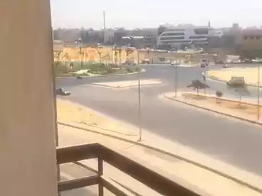 Apartments For sale in Mohammed Naguib Axis, New Cairo - 5th Settlement, 125 sqm