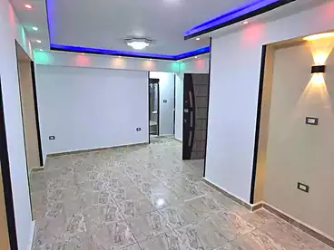 Apartments For sale in El Falki, El Seyouf, 85 sqm
