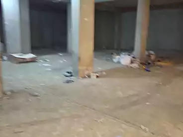 Factory For rent in Industrial Zone, New Cairo - 5th Settlement, 480 sqm