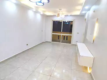 Apartments For rent in Degla Towers - Morshedy Group, Compounds in Nasr City, 80 sqm
