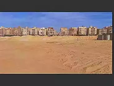 في كمبوند بارك فالي ديوان - ايفيد، الشيخ زايد الجديدة، 467 متر