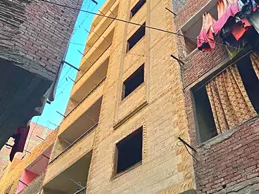 Building For sale in El Talbeya, Faisal, 110 sqm